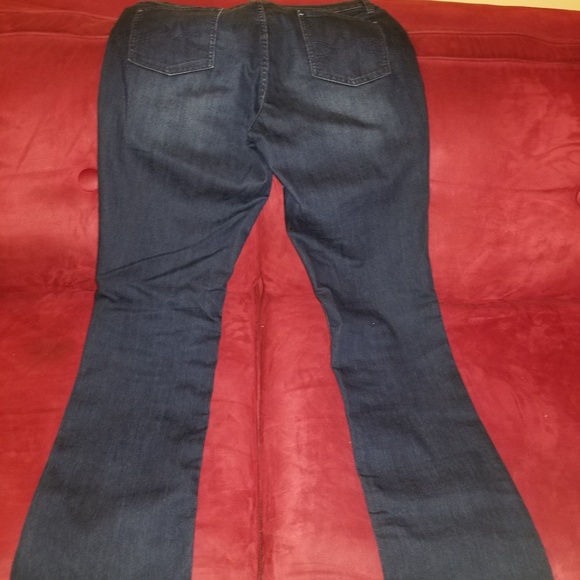 NY&C Bootcut Jeans - Picture 2 of 3